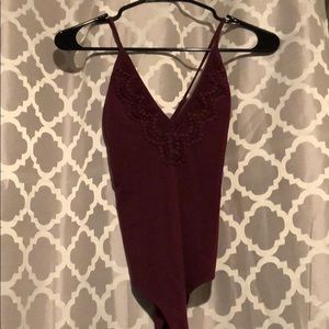 Kendall & Kylie Bosysuit